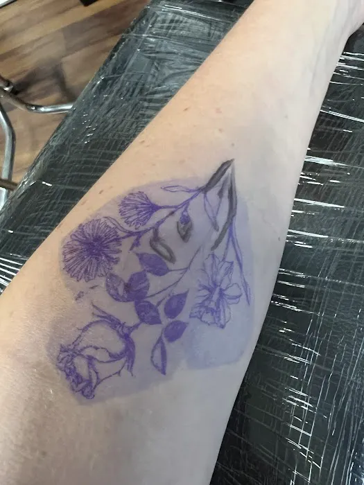 Samson's Tattoo Collective LLC 4