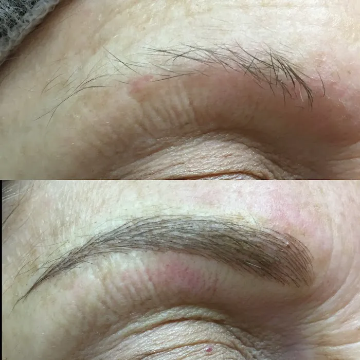 permanent makeup Lucia 3