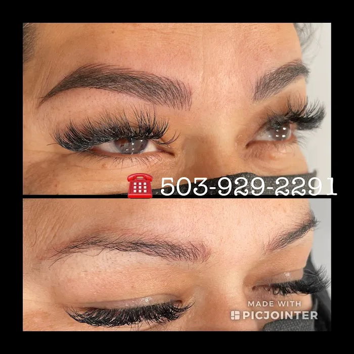 permanent makeup Lucia 4