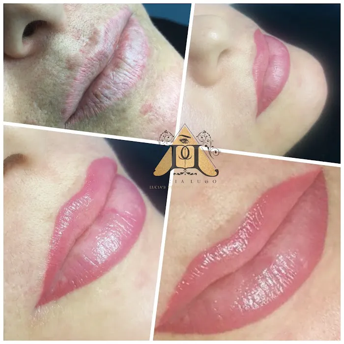 permanent makeup Lucia 9