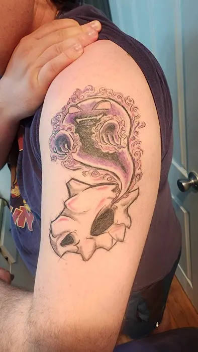Eternal Elegance Tattoo LLC 0