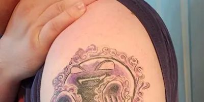 Eternal Elegance Tattoo LLC