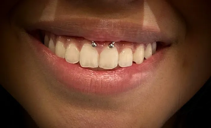 Dauntless101 Piercing Studio 4