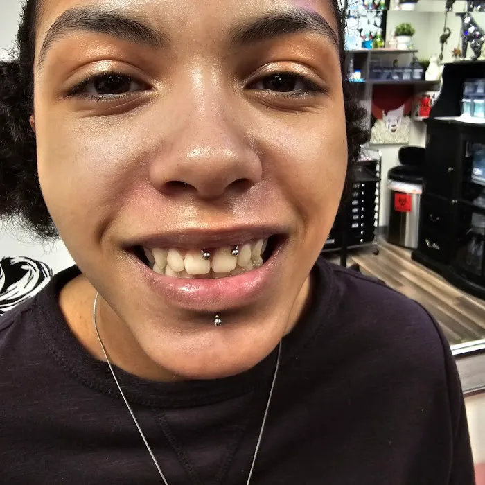 Dauntless101 Piercing Studio 8