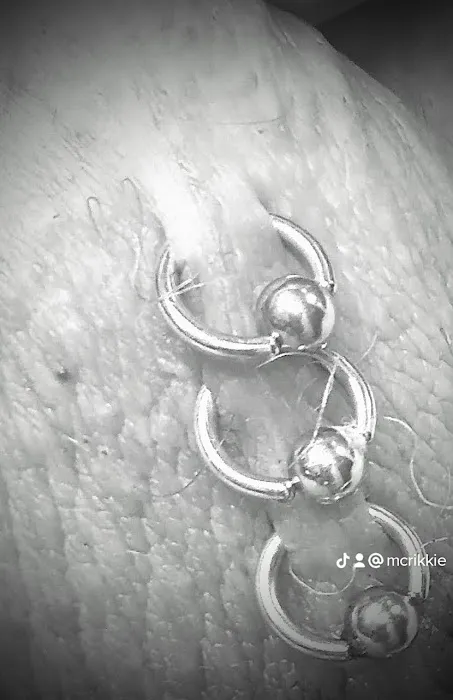 Dauntless101 Piercing Studio 7