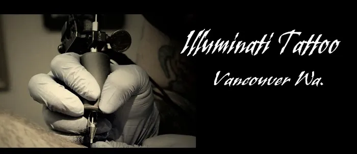 Illuminati Tattoo Parlor 2