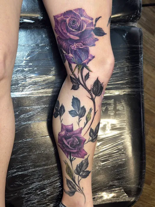 Genesis Tattoo Studio 0