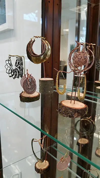 The Powers That Be Body Piercing 0
