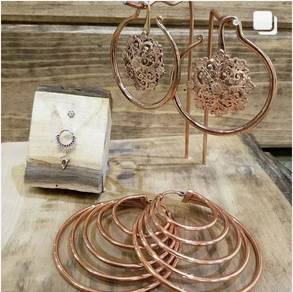 The Powers That Be Body Piercing 3