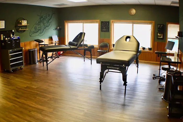 Arcadia Tattoo School 2