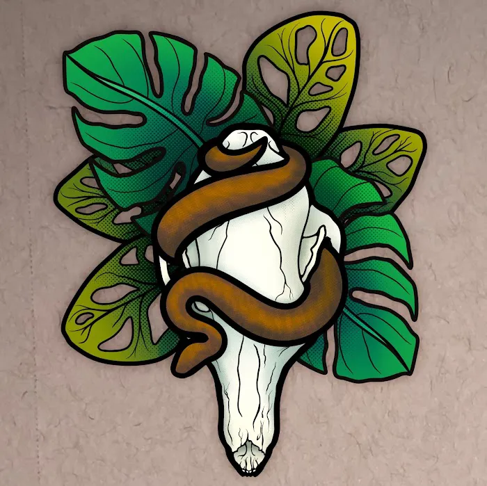 Arcadia Tattoo School 1