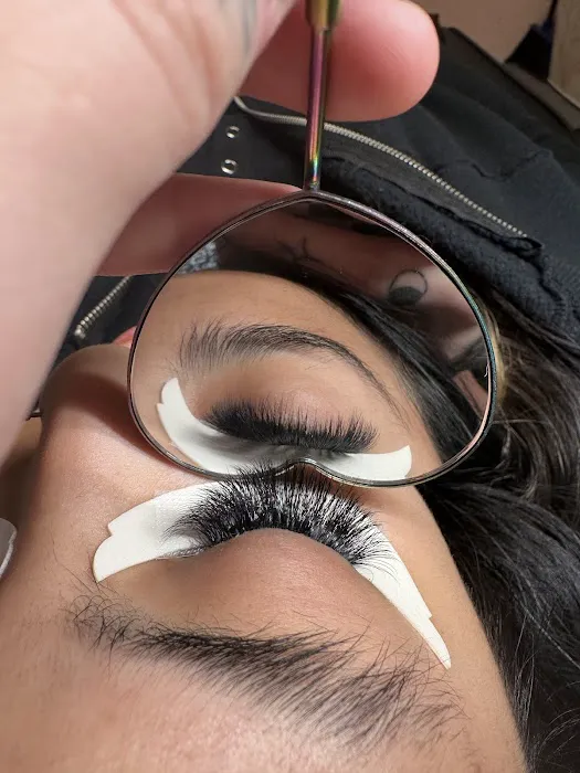 Sequoias Beauty Bar 3