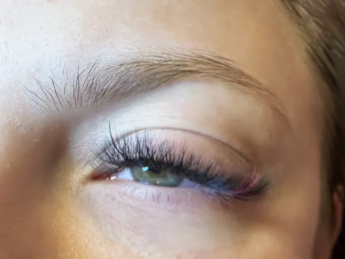 Sequoias Beauty Bar 5