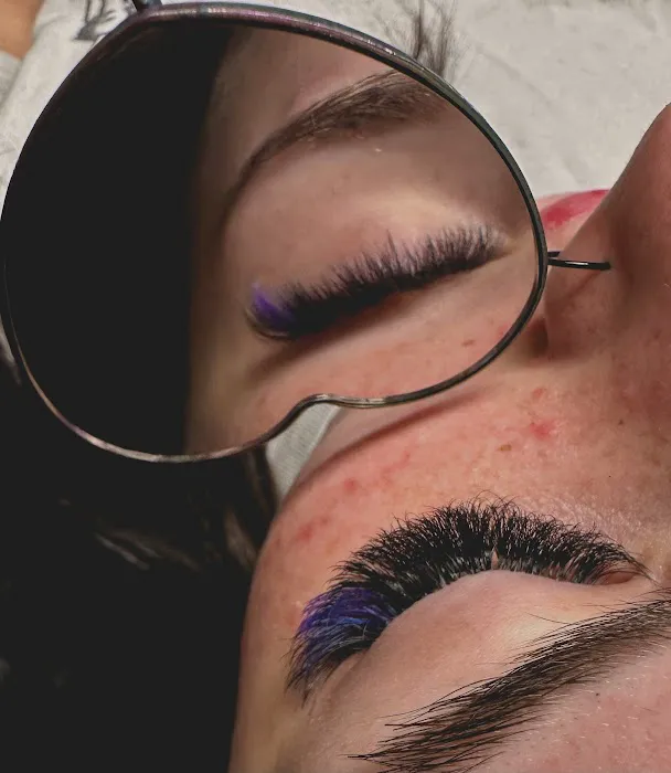 Sequoias Beauty Bar 2