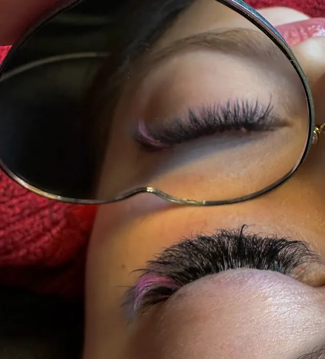 Sequoias Beauty Bar 8