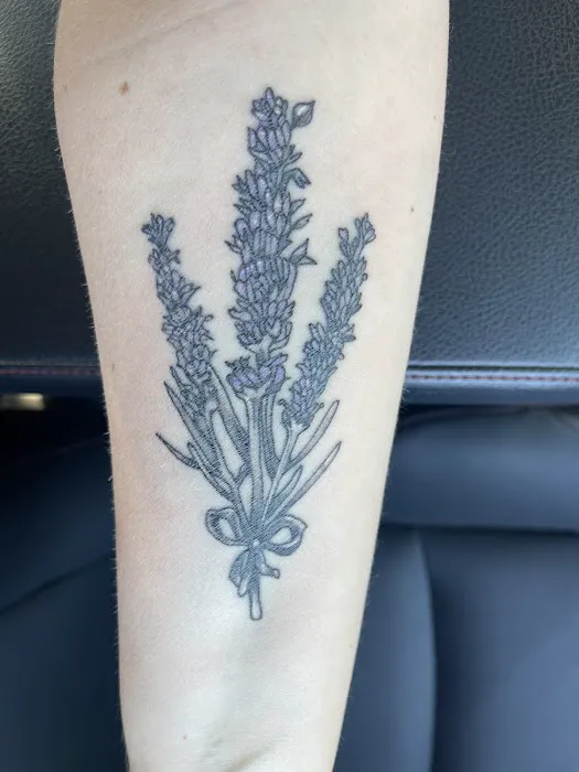 Ludicrous Ink Tattoo 6