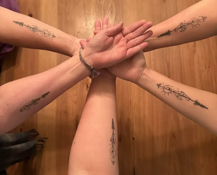 Viridian Ink Tattoo 4