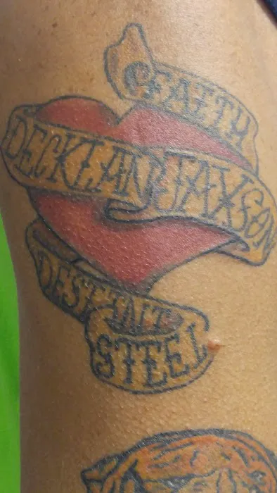 Pendragon Ink Tattoo LLC 2