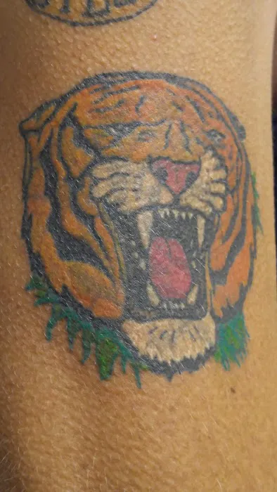 Pendragon Ink Tattoo LLC 1