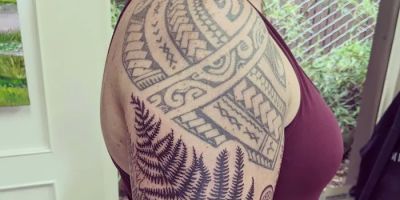 Tattoos by Savy