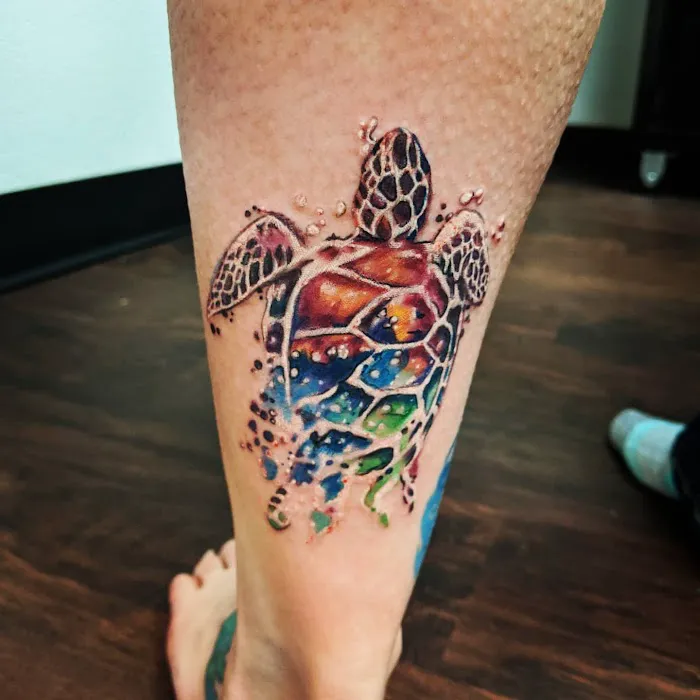 Tattoos by Savy 1