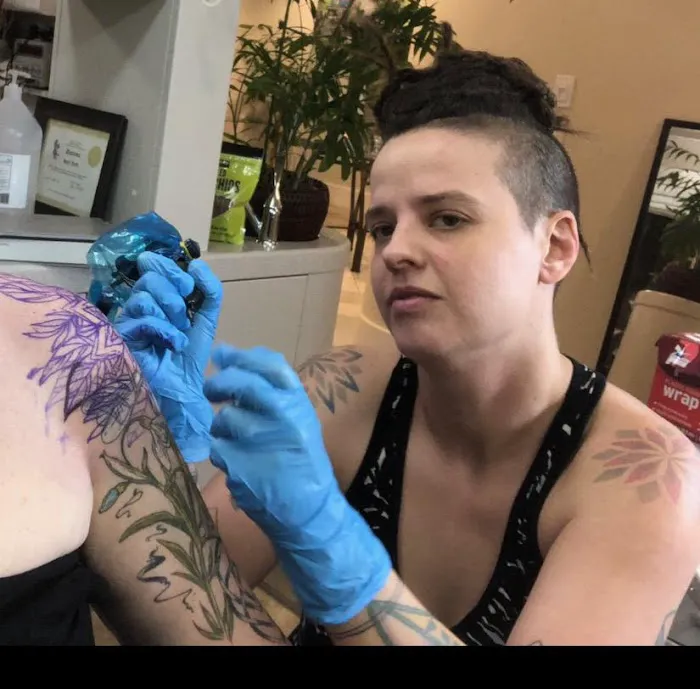 Tattoos by Savy 9
