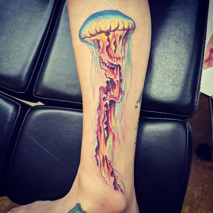 Tattoos by Savy 6