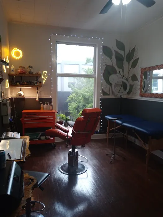 Parlor 1