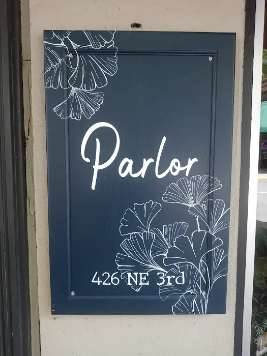 Parlor 2