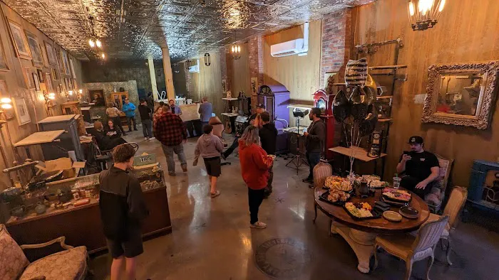 The Silverton Tattoo Co. 0