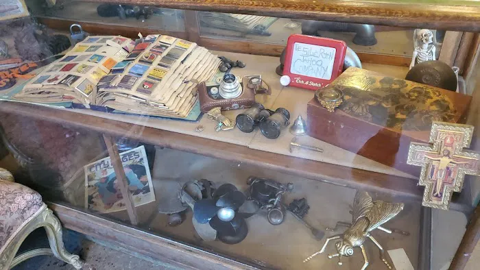 The Silverton Tattoo Co. 5