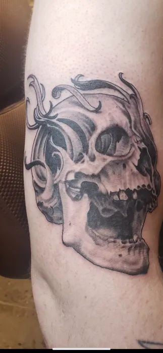 The Silverton Tattoo Co. 8