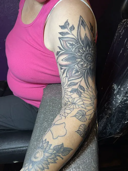 Expozed Ink LLC 1