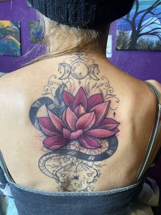 Expozed Ink LLC 5