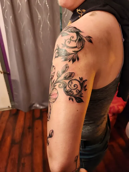 Expozed Ink LLC 3