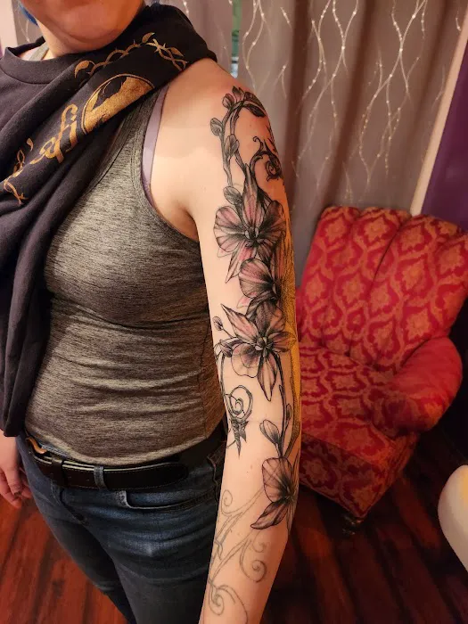 Expozed Ink LLC 4