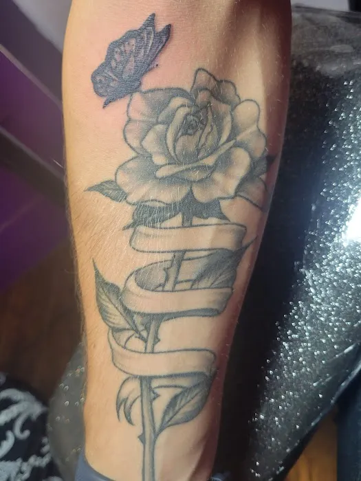 Expozed Ink LLC 6