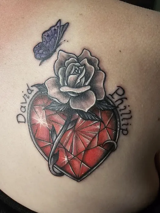 Expozed Ink LLC 9