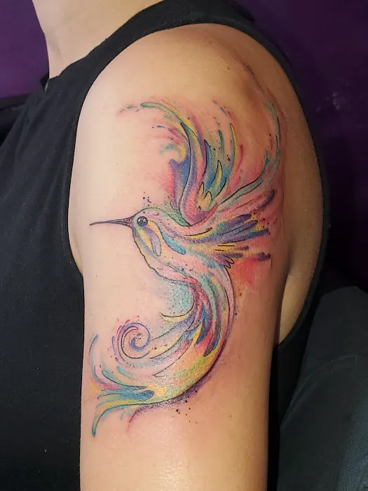 Expozed Ink LLC 8