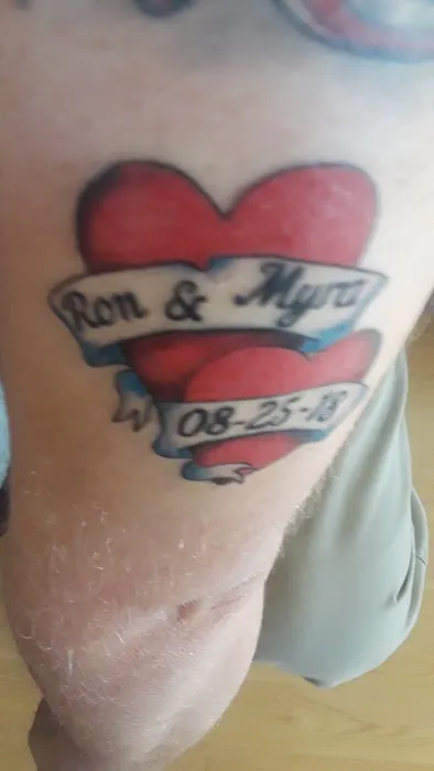 Black Rose Tattoo And Piercing 7