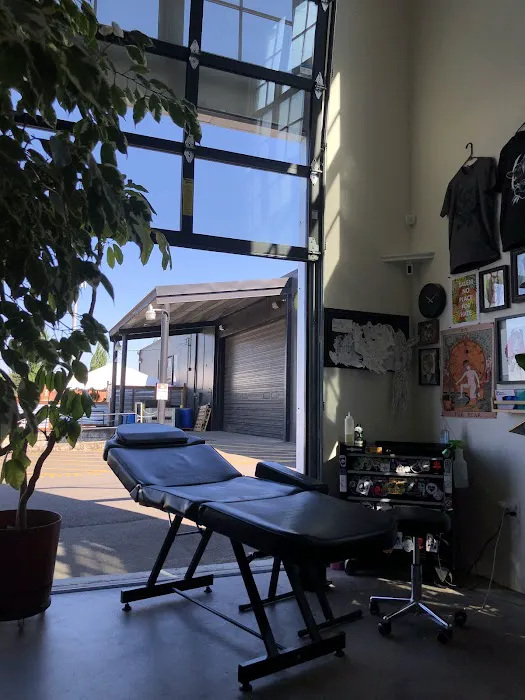 Summerland Studios 2