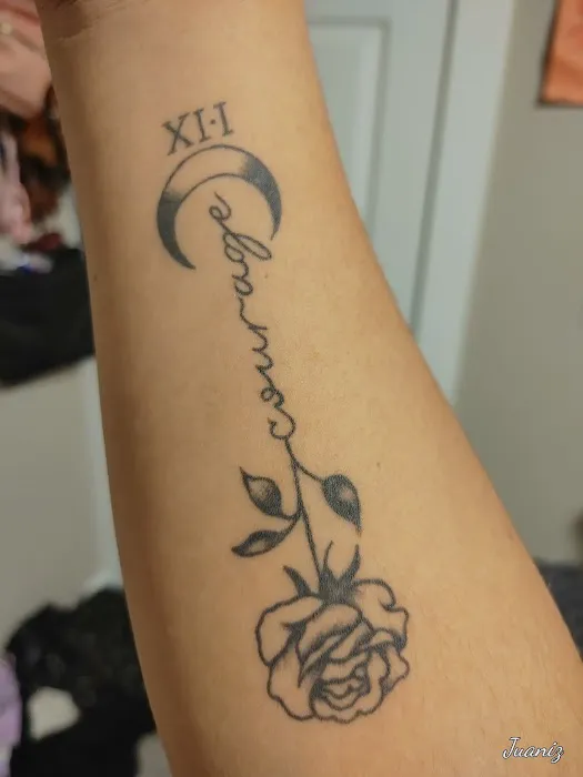 Oregon Tattoo Co 3