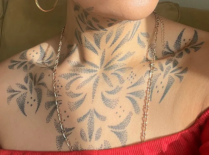 Tender Heart Tattoo 3