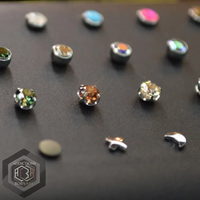 Addictions BodyArt Body Piercing & Tattoo 6