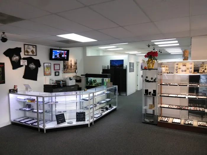 Addictions BodyArt Body Piercing & Tattoo 5