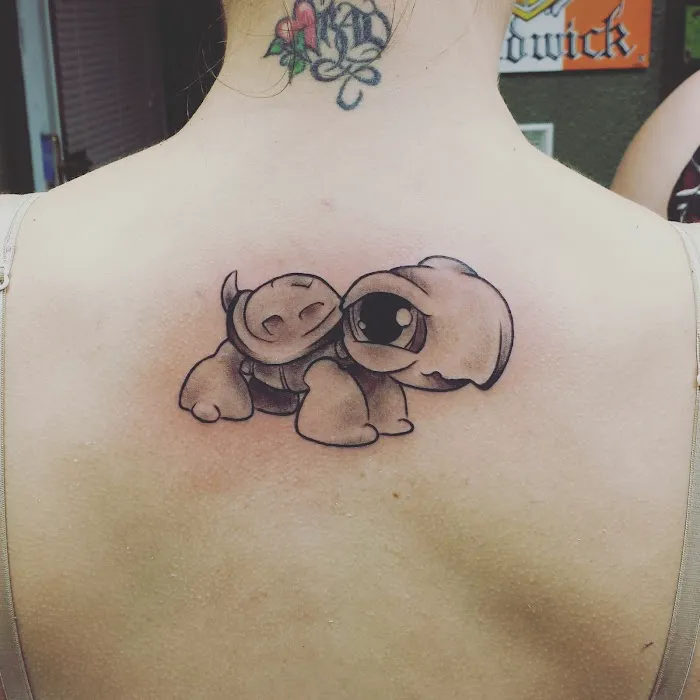 Addictions BodyArt Body Piercing & Tattoo 7