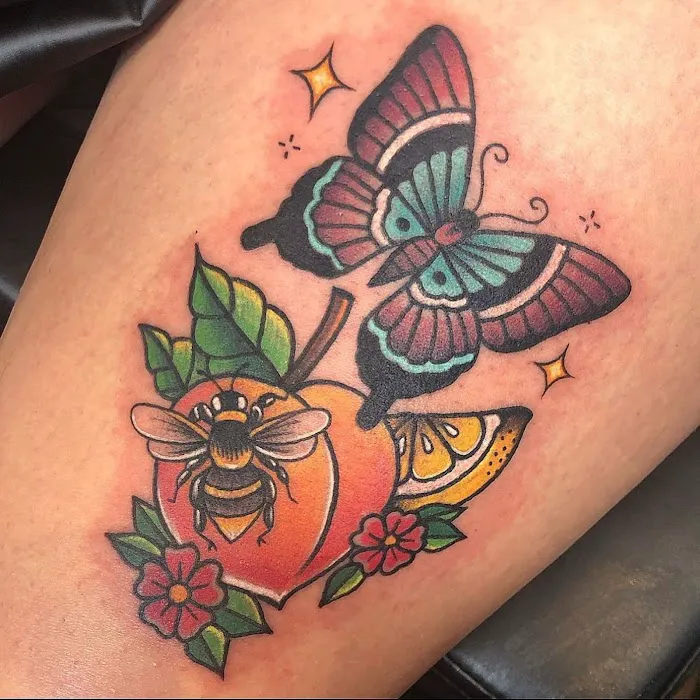 Addictions BodyArt Body Piercing & Tattoo 9