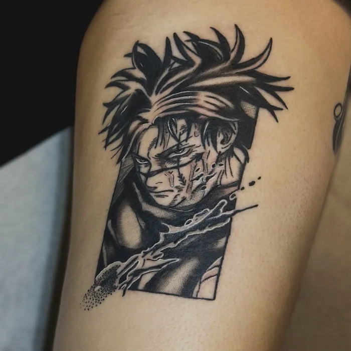 TAT STU LLC 1