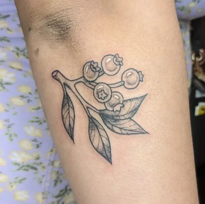 High Priestess Piercing & Tattoo 3