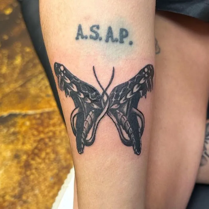 High Priestess Piercing & Tattoo 0